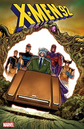 X-Men 92: House of XCII no. 1 (2022 Series)