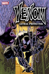 Venom: Lethal Protector no. 2 (2022 Series)