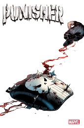 Punisher no. 2 (2022 Series)