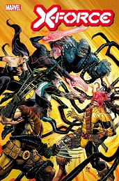 X-Force no. 27 (2019 Series)