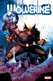 Wolverine no. 20 (2020 Series)