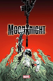 Moon Knight no. 10 (2021 Series)