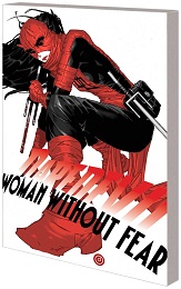 Daredevil: Woman Without Fear TP