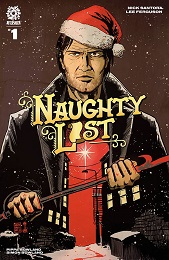 Naughty List no. 1 (2022 Series)
