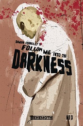 Follow Me Into the Darkness no. 3 (2022 Series) (MR)