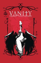 Vanity no. 1 (2022 Series)