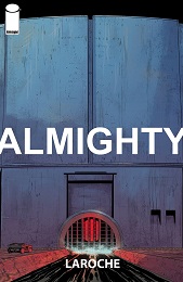 Almighty no. 3 (2023 Series) (MR)