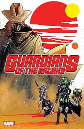 Guardians of the Galaxy no. 1 (2023 Series)