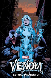 Venom: Lethal Protector II no. 2 (2023 Series)