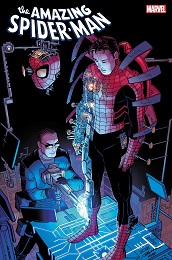 Amazing Spider-Man no. 24 (2022 Series)
