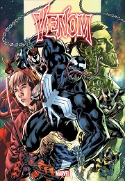 Venom no. 18 (2021 Series)