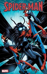 Spider-Man no. 7 (2022 Series)