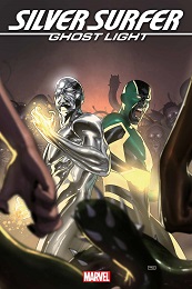 Silver Surfer: Ghost Light no. 3 (2023 Series)