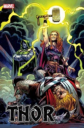 Thor no. 33 (2020 Series)