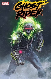 Ghost Rider no. 13 (2022 Series)