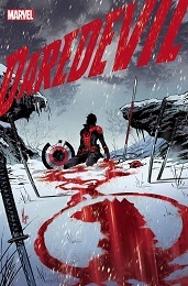 Daredevil no. 10 (2022 Series)