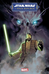 Star Wars: The High Republic no. 8 (2022 Series)
