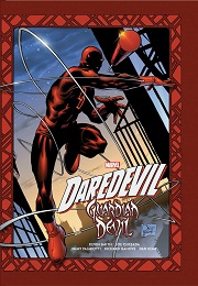 Daredevil: Guardian Devil (Gallery Edition) HC