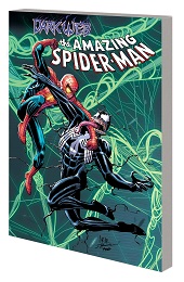 Amazing Spider-Man Volume 4: Dark Web TP