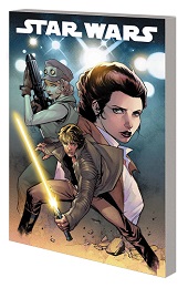 Star Wars Volume 5: The Path to Victory TP