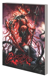 Carnage Volume 2: Carnage in Hell TP