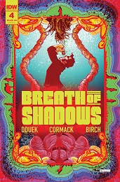 Breath of Shadows no. 4 (2023 Series)