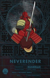 Neverender: The Final Duels no. 2 (2023 Series) (MR)