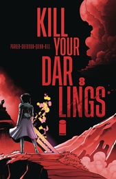 Kill Your Darlings no. 8 (2023 Series) (MR)