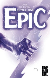 Something Epic no. 9 (2023 Series)