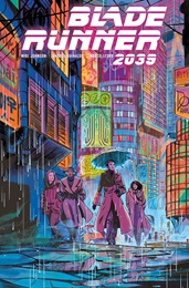 Blade Runner 2039 no. 12 (2022 Series)