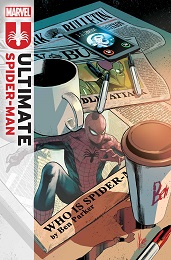 Ultimate Spider-Man no. 4 (2024 Series)