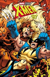 X-Men 97 no. 2 (2024 Series)