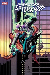 Amazing Spider-Man no. 48 (2022 Series)