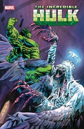 The Incredible Hulk no. 11 (2023 Series)
