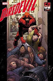 Daredevil no. 8 (2023 Series)