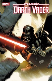 Star Wars: Darth Vader no. 45 (2020 Series)