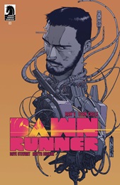 Dawnrunner no. 3 (2024 Series)