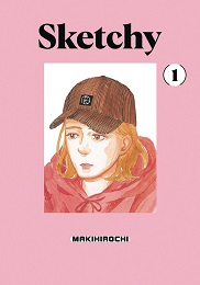 Sketchy Volume 1 GN