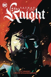 Batman: The Knight Volume 1 TP