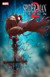 Spider-Man Reign 2 no. 1 (2024 Series)