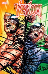 Venom no. 35 (2021 Series)