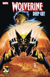 Wolverine Deep Cut no. 1 (2024 Series)