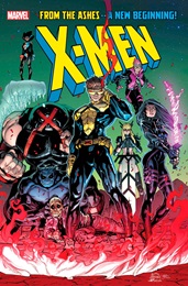 X-Men no. 1 (2024 Series)