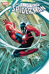 Amazing Spider-Man no. 2 (2025 Series)