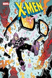 X-Men no. 14 (2024 Series)