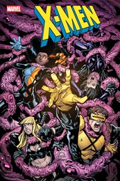 X-Men no. 15 (2024 Series)