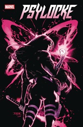 Psylocke no. 6 (2024 Series)