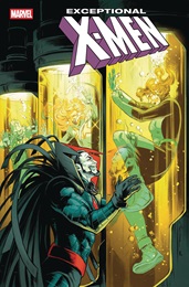 Exceptional X-Men no. 8 (2024 Series)