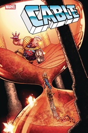 Cable Love and Chrome no. 4 (2025 Series)