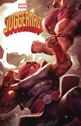 Kid Juggernaut no. 1 (2025 Series)